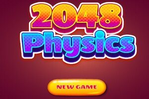 2048 Physics